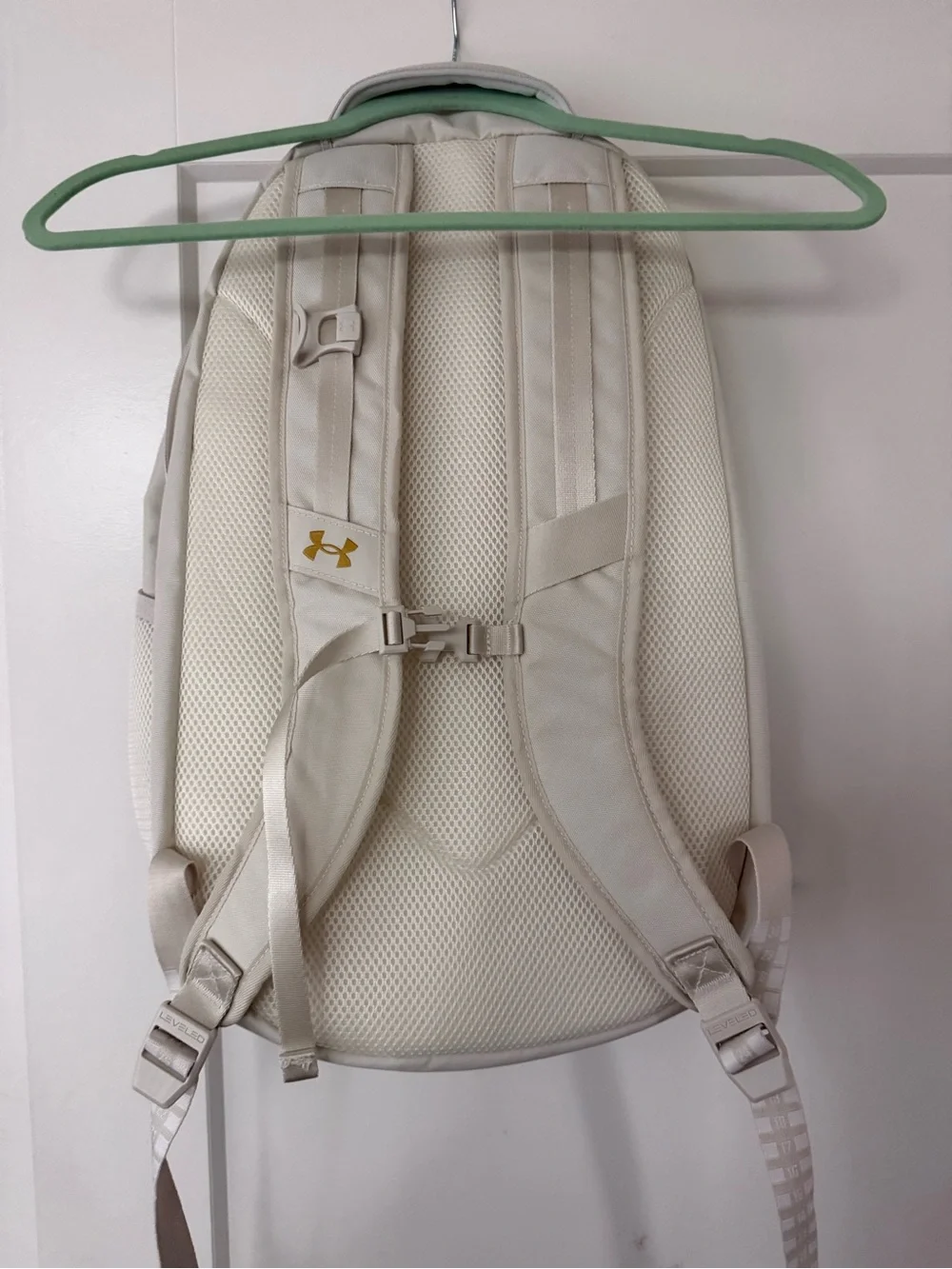 Under Armour hustle 6.0 pro Backpack